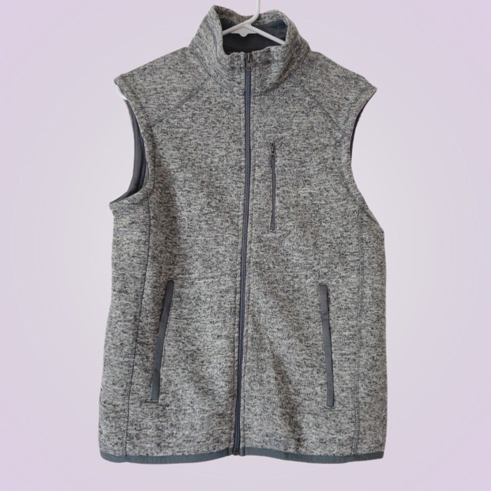 COPY - Beverly Hills Polo Club Jacket Vest